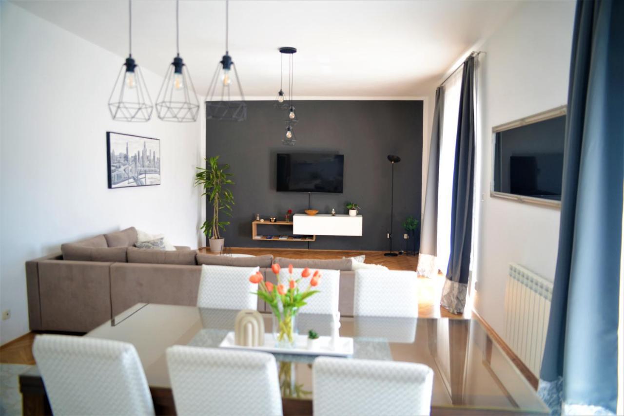 Kosante - Luxury Apartment - 150 M2 With Fitness Room Imotski Exterior photo