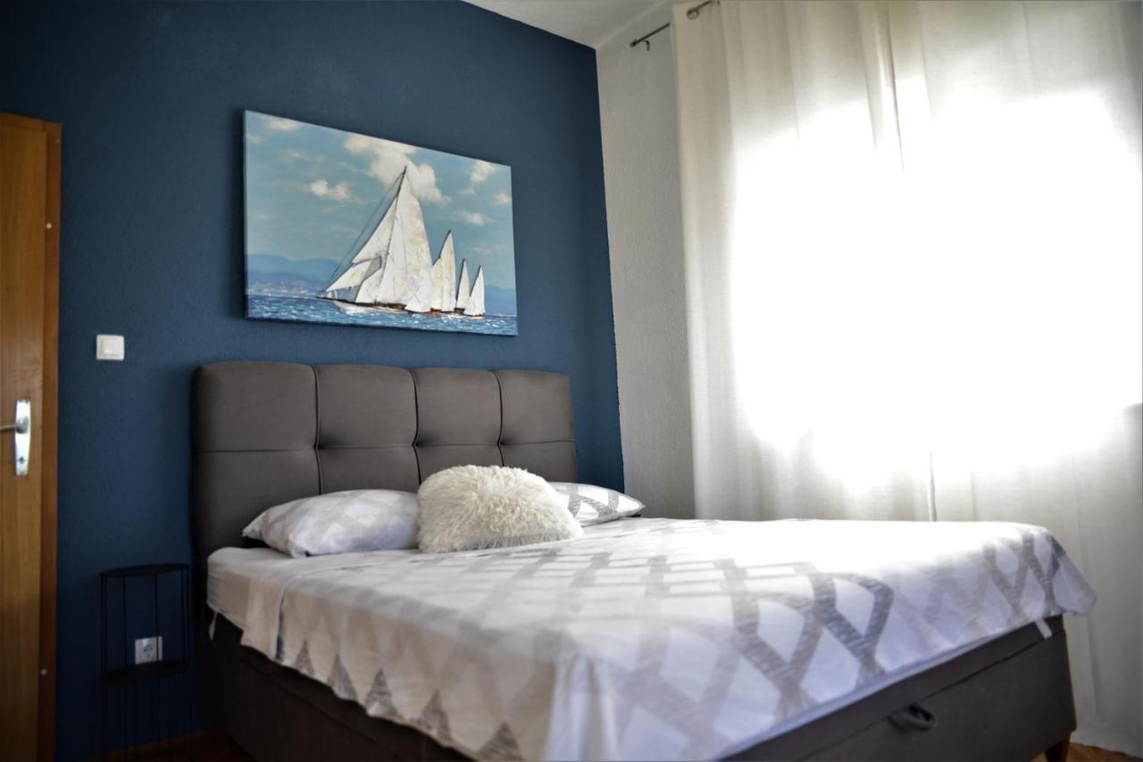Kosante - Luxury Apartment - 150 M2 With Fitness Room Imotski Exterior photo