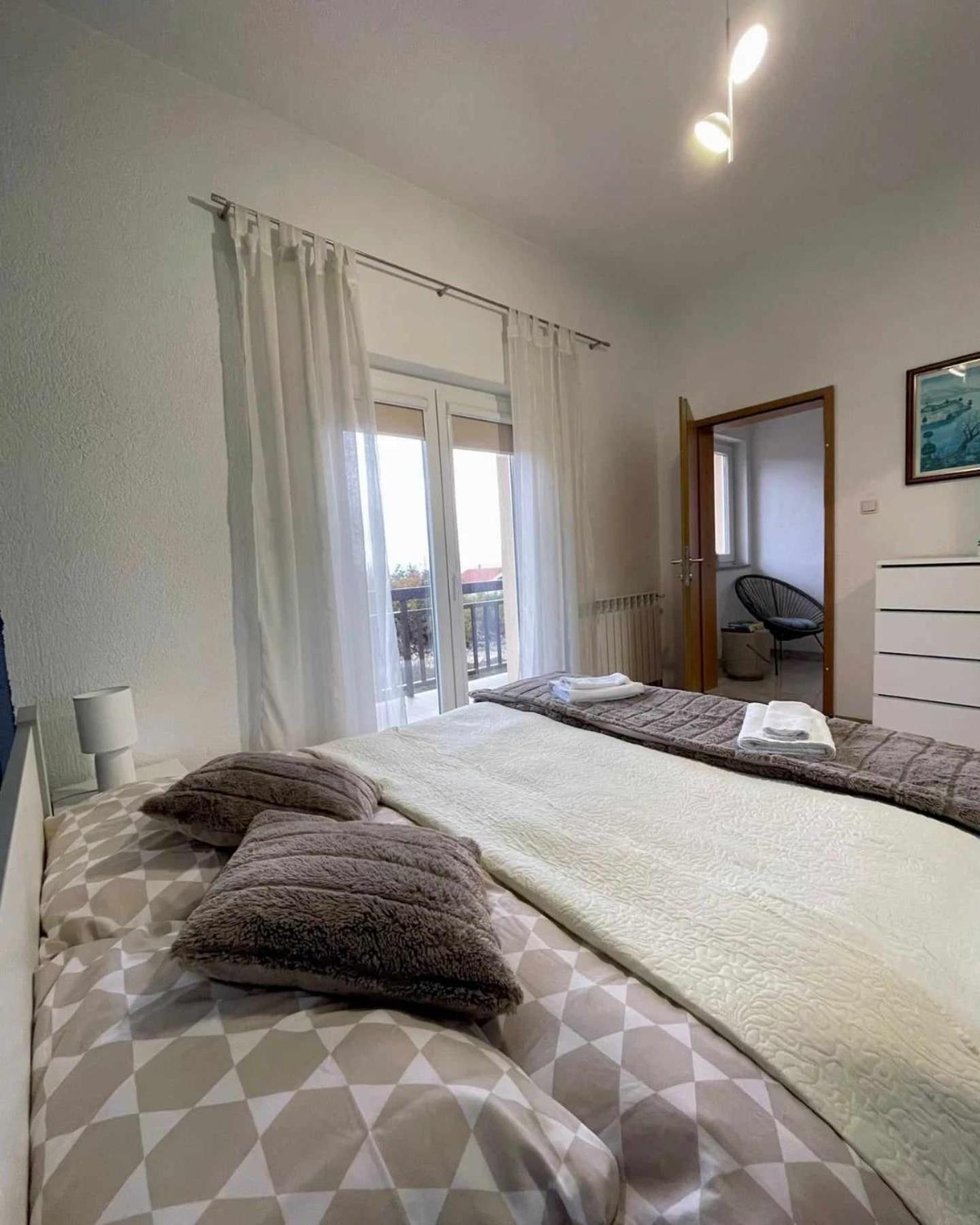Kosante - Luxury Apartment - 150 M2 With Fitness Room Imotski Exterior photo