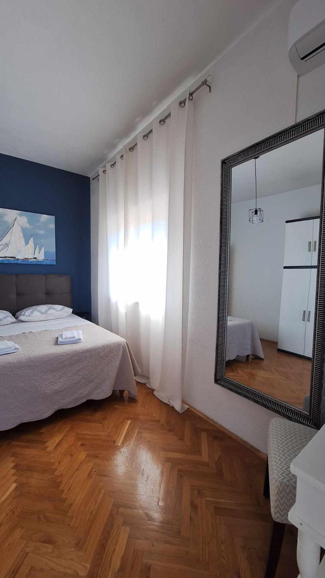 Kosante - Luxury Apartment - 150 M2 With Fitness Room Imotski Exterior photo